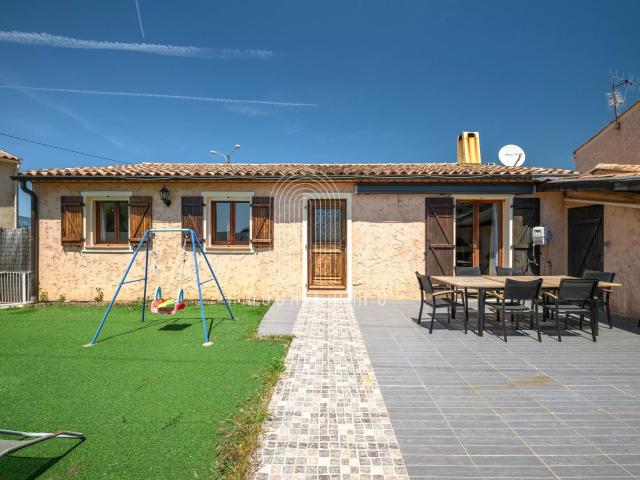 Maison 4 pièces 88 m²