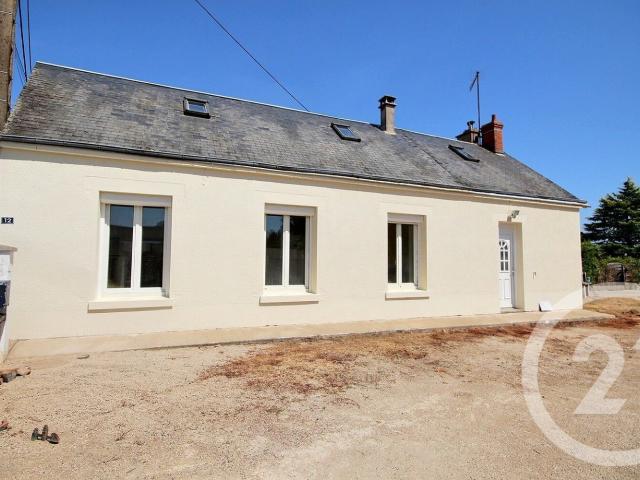 Maison 4 pièces 88 m²