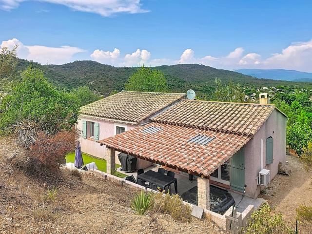 Maison 4 pièces 88 m²