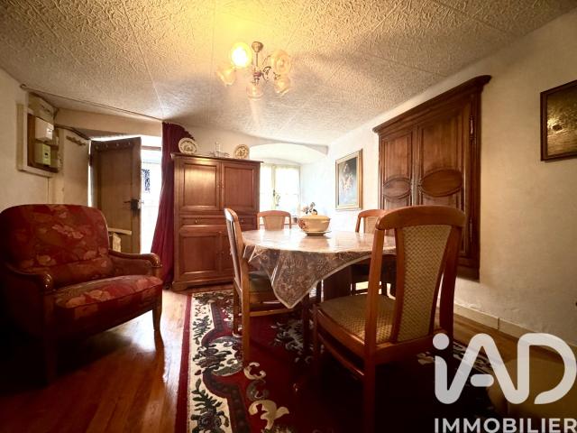 Maison 4 pièces 88 m²