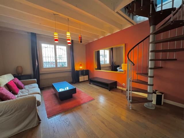 Maison 4 pièces 88 m²