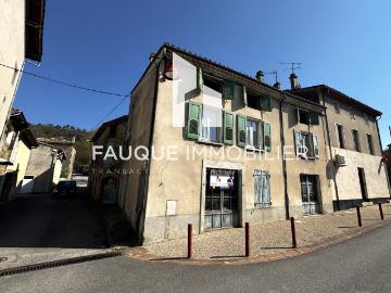 Maison 4 pièces 88 m²