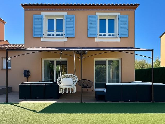 Maison 4 pièces 88 m²