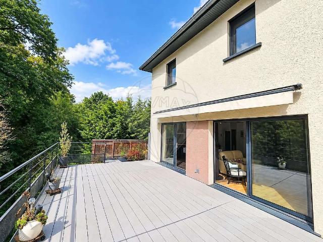 Maison 4 pièces 88 m²