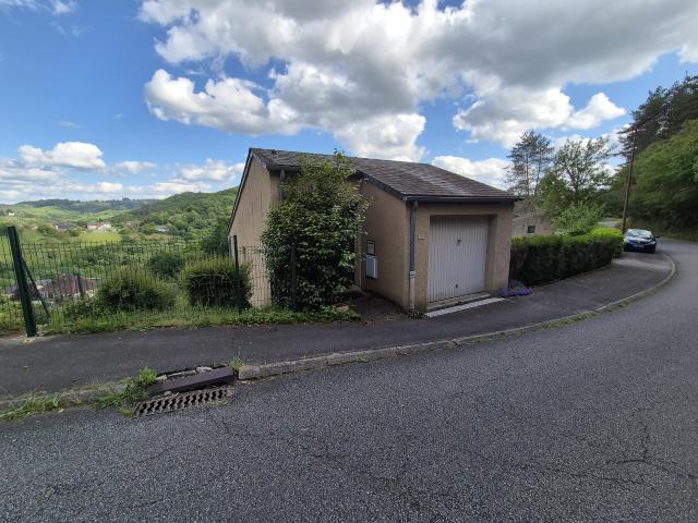 Maison 4 pièces 88 m²