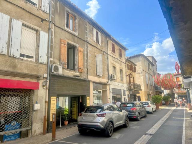 Maison 4 pièces 88 m²