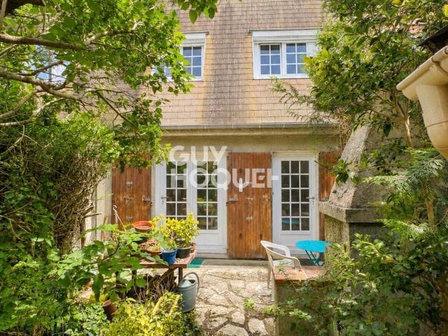 Maison 4 pièces 88 m²