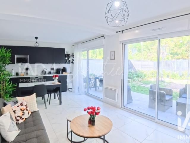 Maison 4 pièces 88 m²