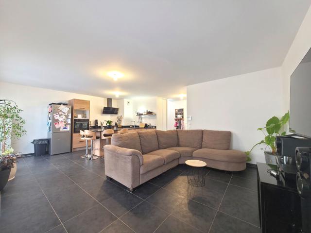 Maison 4 pièces 88 m²
