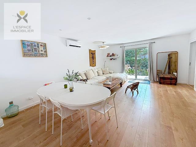 Maison 4 pièces 88 m²