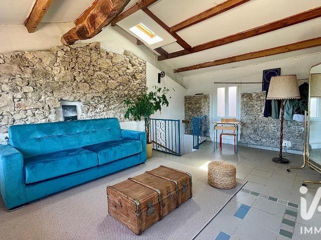 Maison 4 pièces 88 m²
