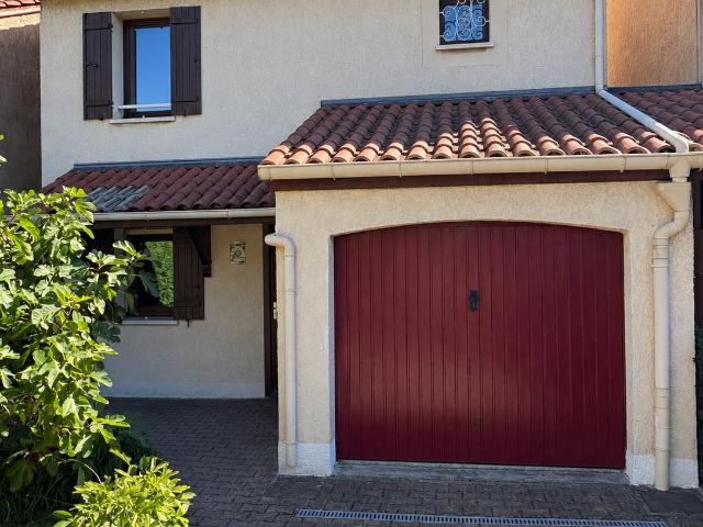 Maison 4 pièces 88 m²