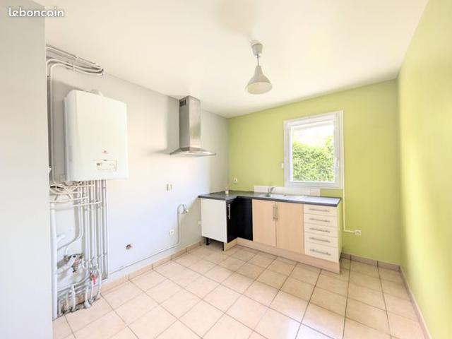 Maison 4 pièces 88 m²