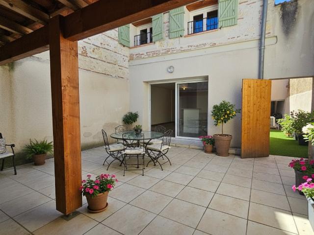 Maison 4 pièces 97 m²