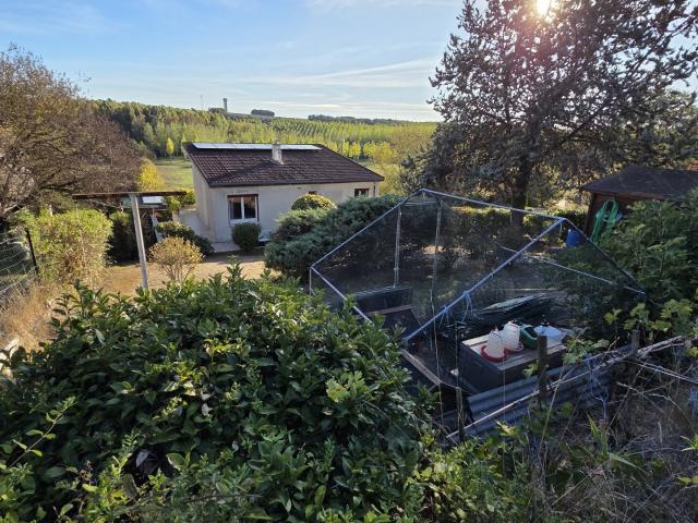 Maison 4 pièces 88 m²
