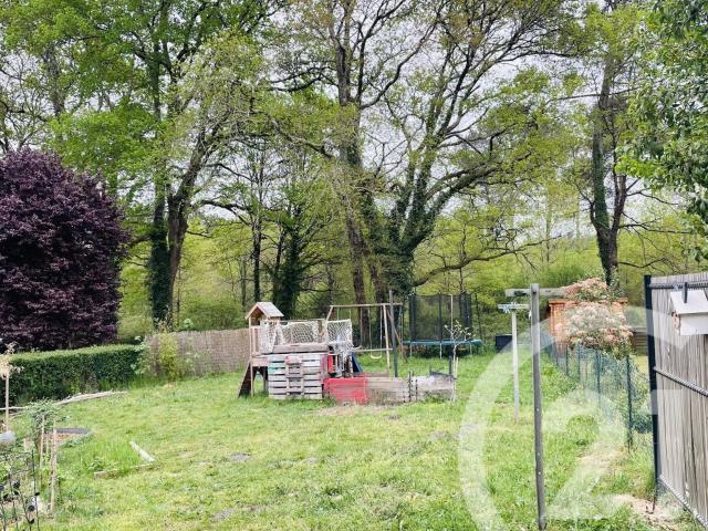 Maison 4 pièces 88 m²