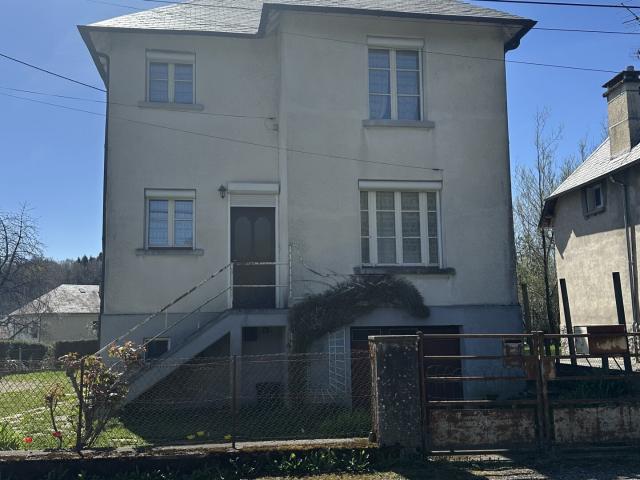 Maison 4 pièces 88 m²