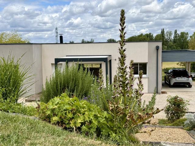 Maison 4 pièces 88 m²