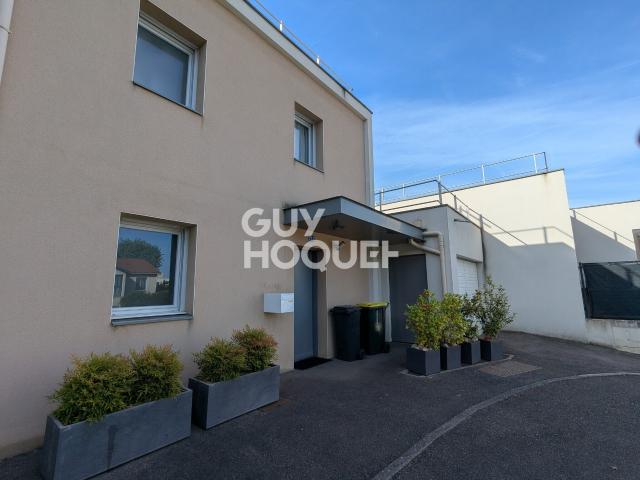 Maison 4 pièces 88 m²