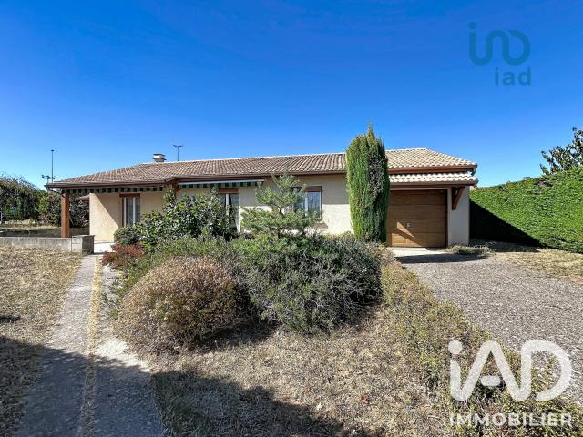 Maison 4 pièces 88 m²