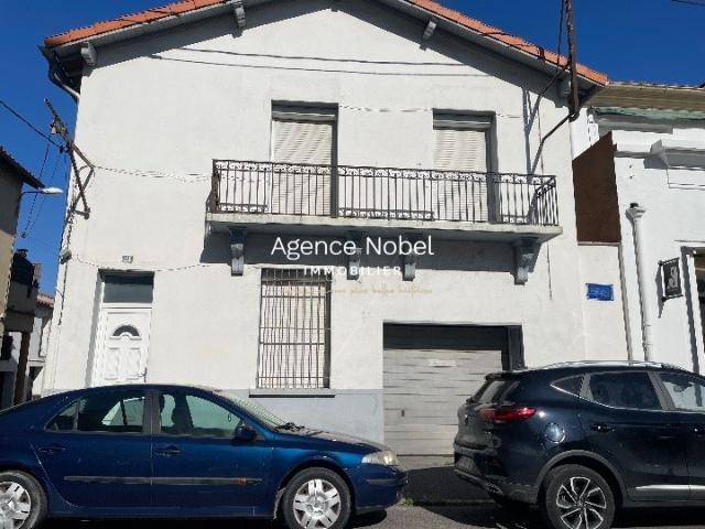 Maison 4 pièces 88 m²