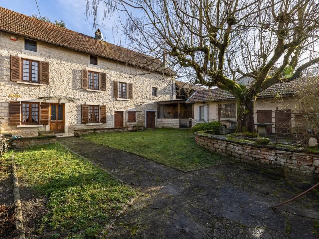 Maison 4 pièces 88 m²