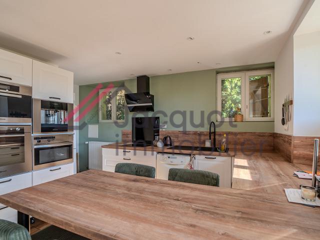 Maison 4 pièces 88 m²