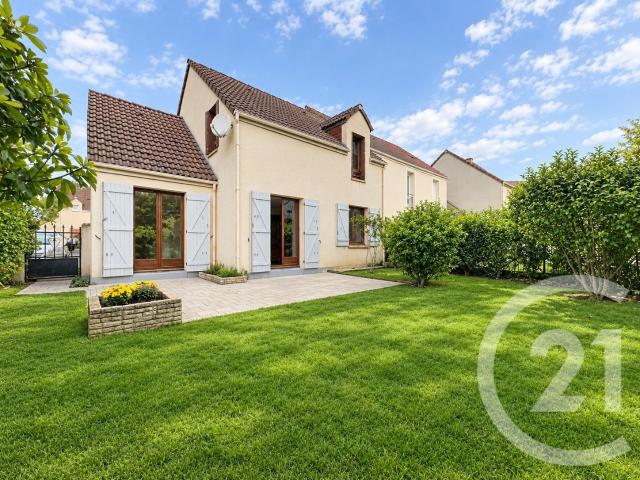 Maison 4 pièces 88 m²