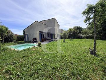 Maison 4 pièces 88 m²