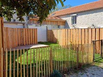 Maison 4 pièces 88 m²
