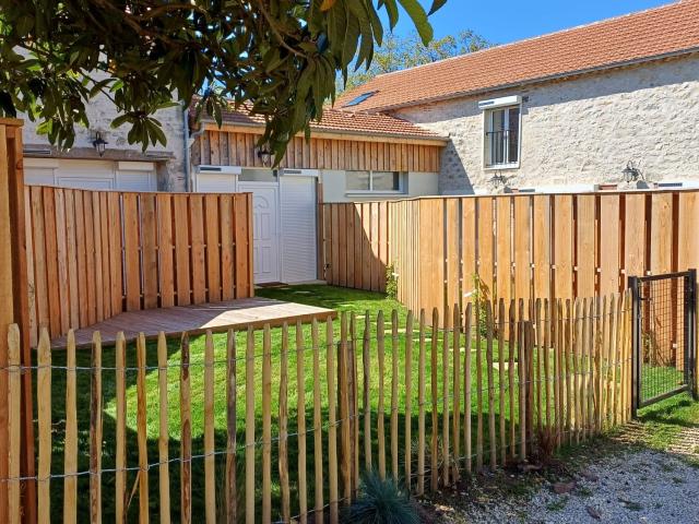 Maison 4 pièces 88 m²