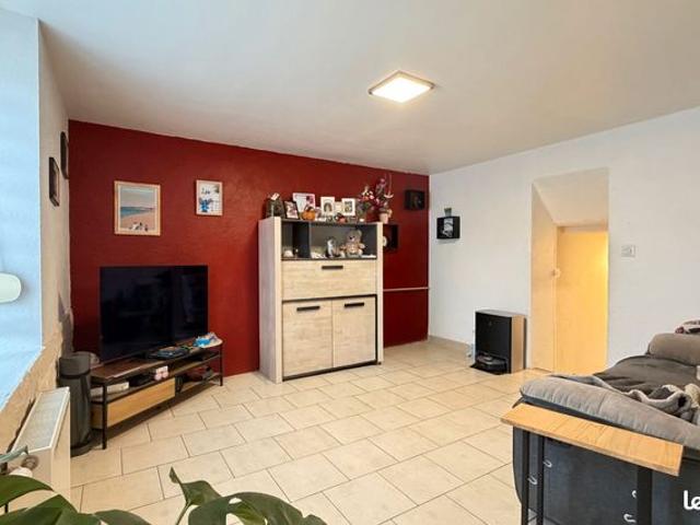 Maison 4 pièces 87 m²