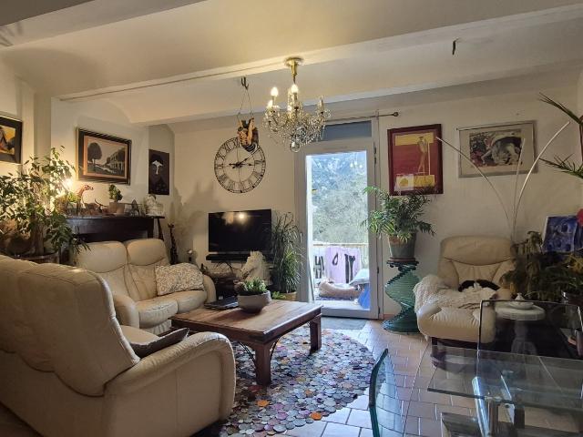 Maison 4 pièces 88 m²