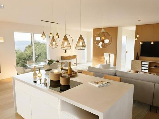 Maison 4 pièces 88 m²