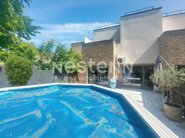 Maison 4 pièces 88 m²