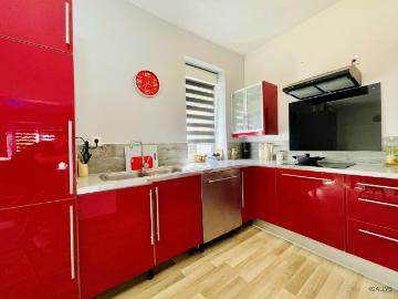 Maison 4 pièces 88 m²