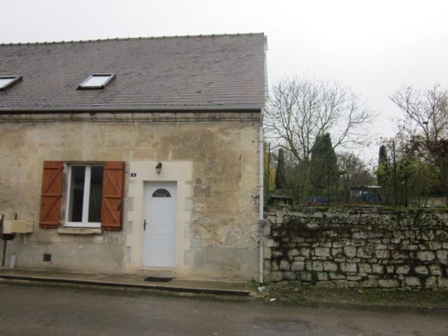 Maison 4 pièces 88 m²