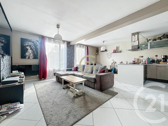 Maison 4 pièces 88 m²