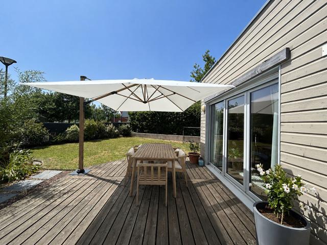 Maison 4 pièces 88 m²