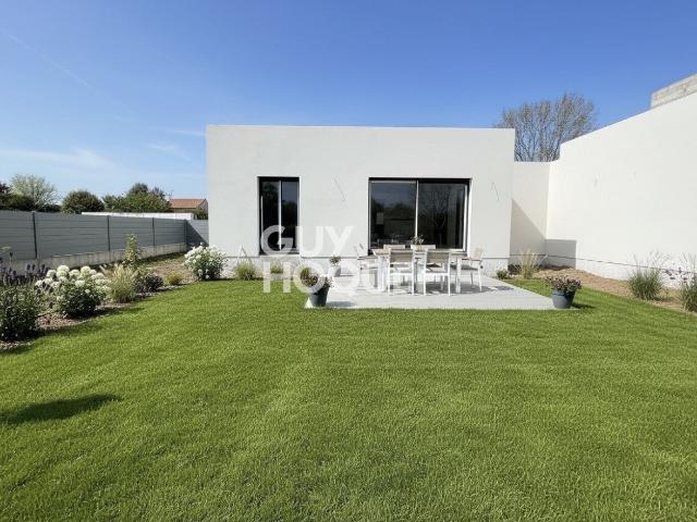 Maison 4 pièces 88 m²