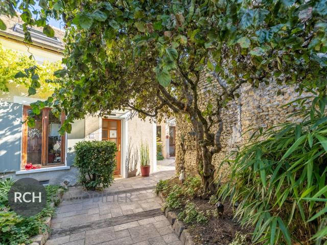 Maison 4 pièces 88 m²