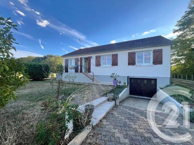 Maison 4 pièces 88 m²
