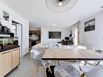 Maison 4 pièces 88 m²