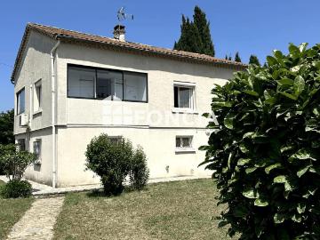 Maison 4 pièces 88 m²