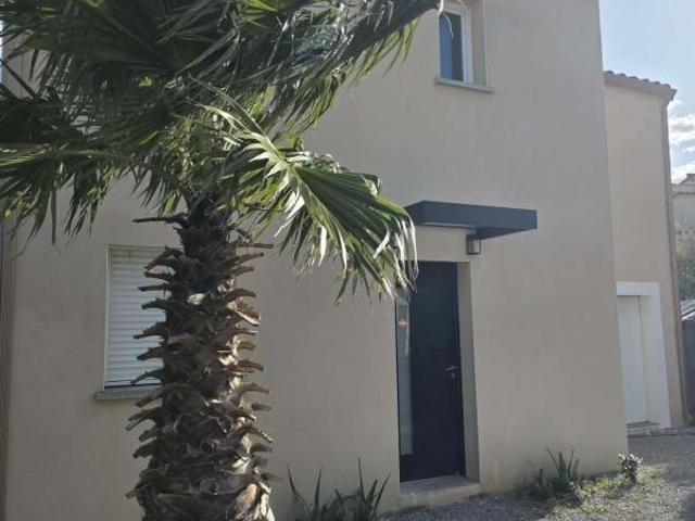 Maison 4 pièces 88 m²