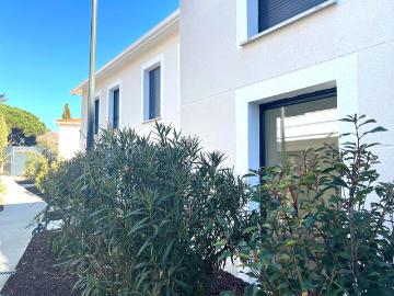 Maison 4 pièces 88 m²
