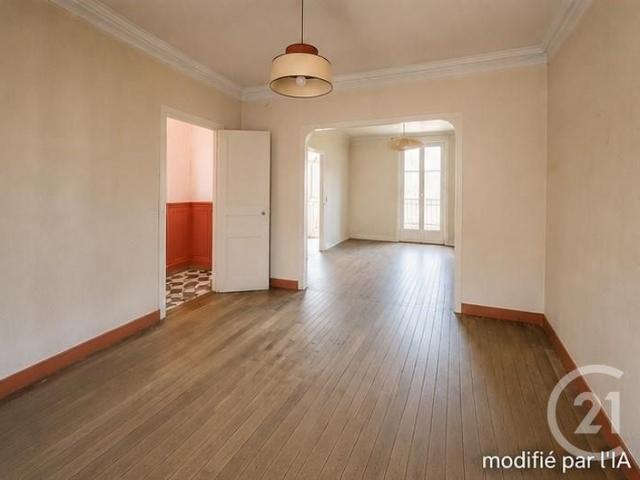 Maison 4 pièces 88 m²