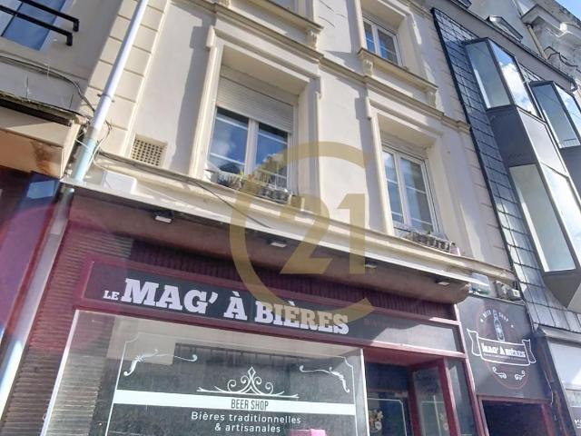 Maison 4 pièces 88 m²