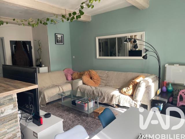 Maison 4 pièces 88 m²