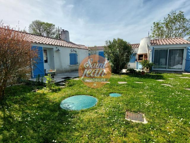 Maison 4 pièces 88 m²